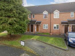 4, Anxey Way, Aylesbury HP17 8DJ