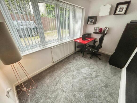 5th Bedroom