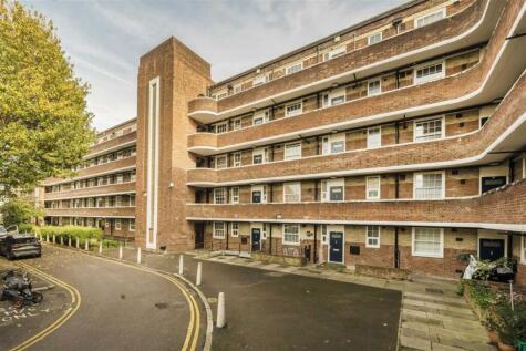 Flora Gardens, Hammersmith