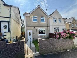 66, Thomas Street, Hendreforgan, Gilfach-goch CF39 8TU