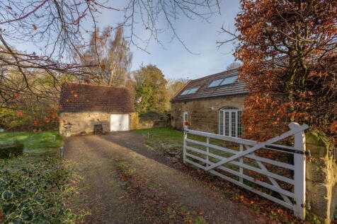 The Old Ging Gang Stable, Bedlington, NE22 5RT
