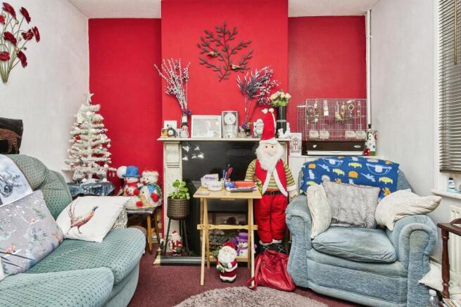 Front Room