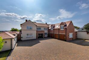 The Gables, Green Lane, Ashington NE63 8DJ