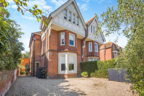 Ethelbert Road, Canterbury, Kent
