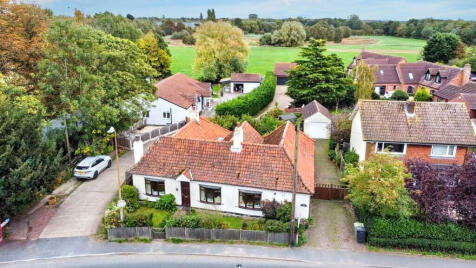 19 Main Street, Torksey, Lincoln, Lincolnshire, LN1 2EE