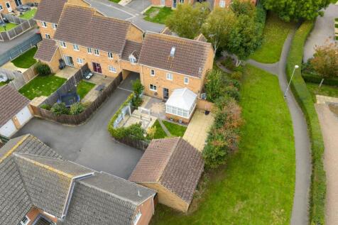 Jubilee Way, Crowland, PE6
