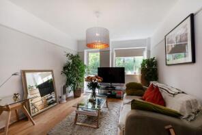 13, Rollo Court, Strasburg Road, London SW11 5HL