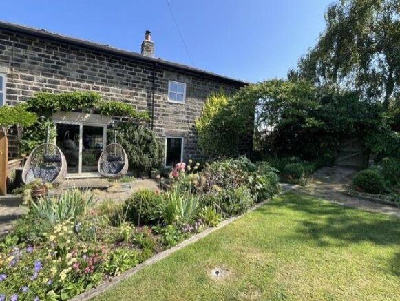4 bed Barn Conversion for sale Image 6