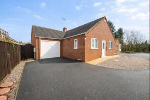5, Waterside Gardens, Holbeach, Spalding PE12 7BY