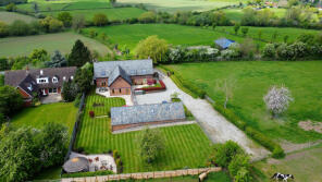 Cherry Tree Acres, Fosse Way, Rugby CV23 9JF