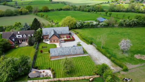 Fosse Way Stretton On Dunsmore Rugby, Warwickshire, CV23 9JF