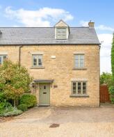 6, Landgate Yard, Cheltenham GL54 1DG