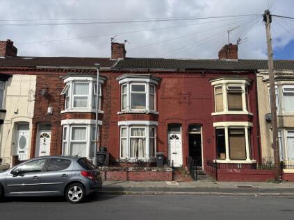115 Balfour Road, Bootle, Merseyside, L20