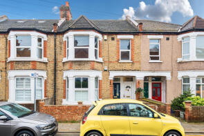 31, Briscoe Road, Colliers Wood, London SW19 2AH