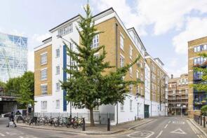 Flat 3, 31 Dandridge House, Lamb Street, London E1 6ED