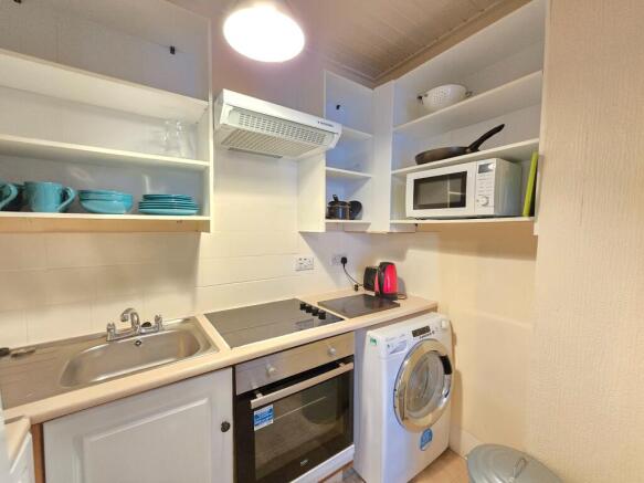 Claremont Street, Aberdeen, AB10 – pohled 5
