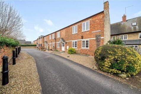 Church Street, Silverstone, Towcester, Northamptonshire, NN12
