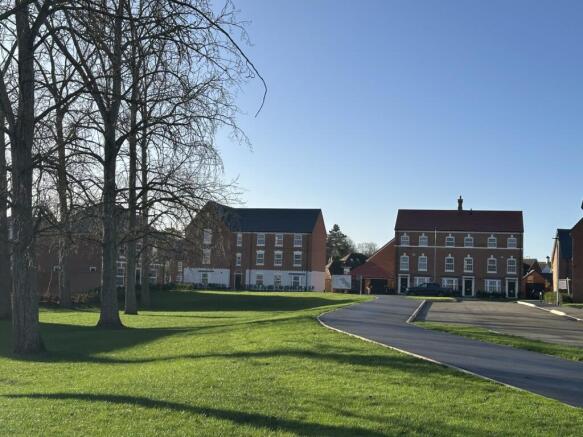 Shandon Leys
Off Bromham Road
Bedford
Bedfordshire
MK40 4ZN photo 2