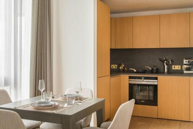 Dining/Kitchen