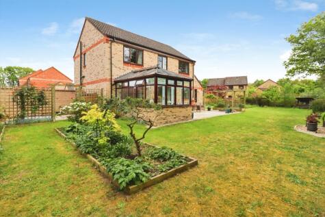Ash Meadow, Necton, Swaffham, Norfolk, PE37
