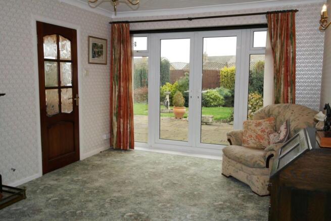 Living / Dining Room