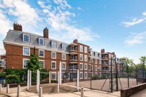 Flat 8, Newcomen House, York Rise, London NW5 1DT