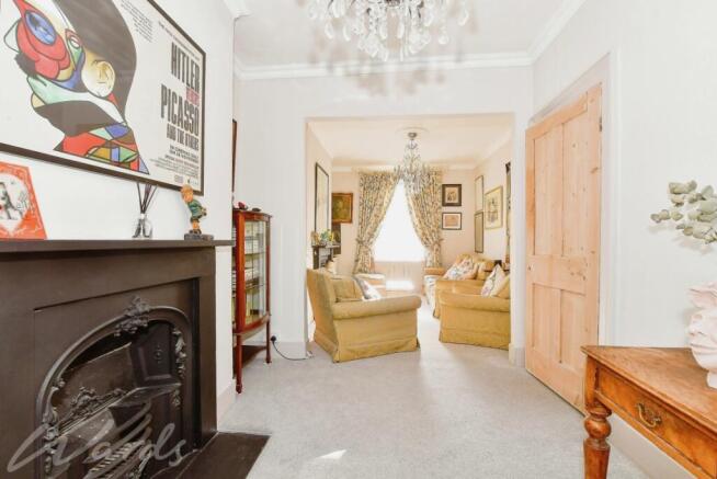 Drawing Room