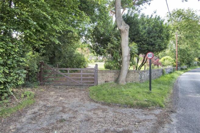 Rear Access