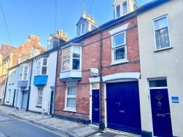 5, Mitchell Street, Weymouth DT4 8BT