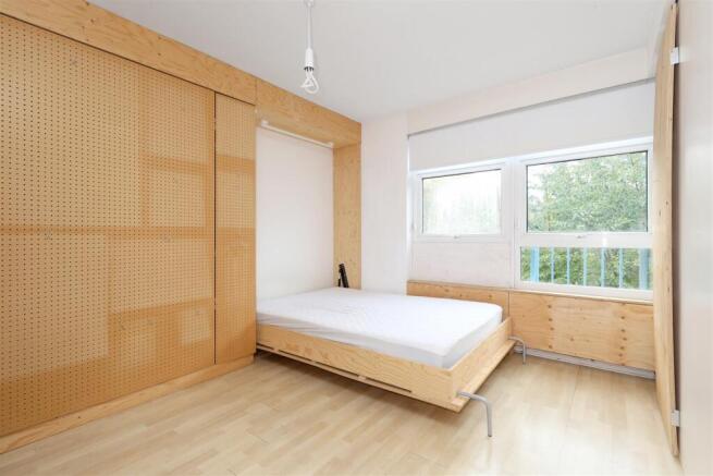 Studio Room