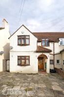 9, Burnham Road, Romford RM7 7JP