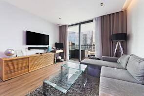 Apartment 1501, 15 Satin House, Piazza Walk, London E1 8PW