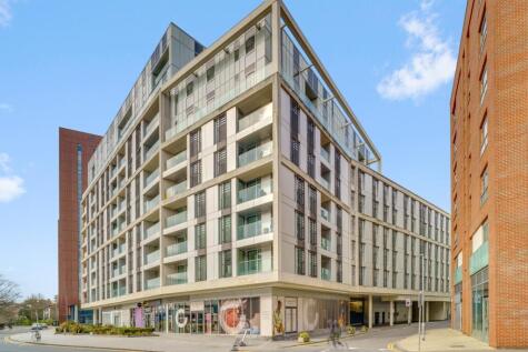 Aurora Apartments, Buckhold Road, London, SW18