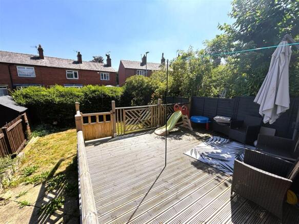 3 bed Semi-Detached for sale Image 12