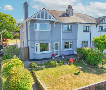 Osney Avenue, Paignton