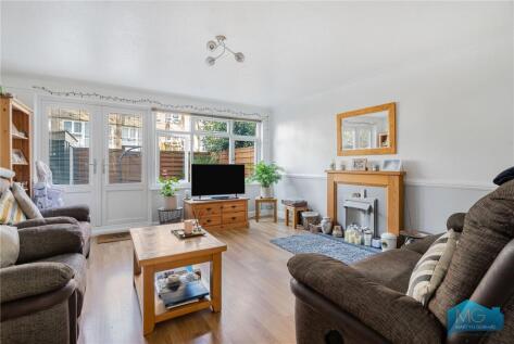 Hilldrop Crescent, London, N7