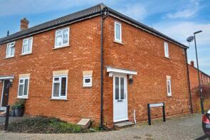 1, Hawkmoth Close, Walton Cardiff, Tewkesbury GL20 7SG