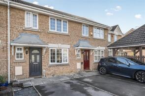 18, Constable Close, Bristol BS31 2UN