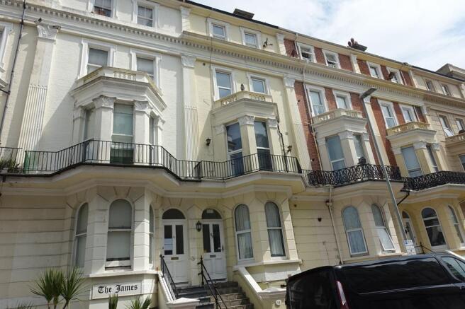 Jevington Gardens