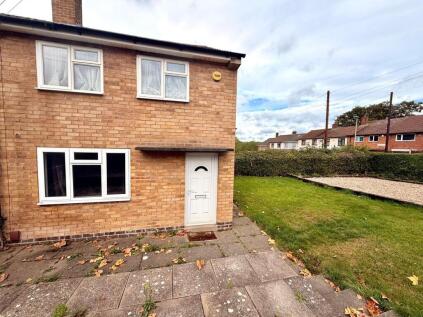 Flatholme Road, Leicester