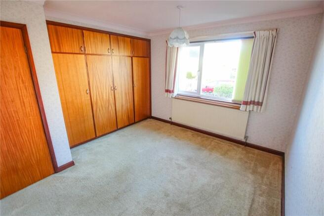 Bedroom No. 2