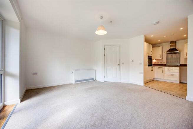 1 bed Apartment for sale Image 10