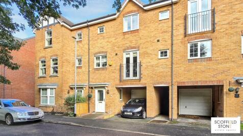 Clough Drive, Burton-On-Trent