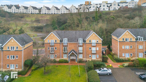 The Slipway, Penarth