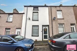 5, Porter Street, Dalton-in-furness LA15 8SN