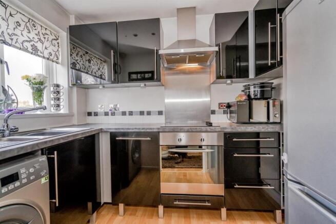 Heligan Place, Langholm Drive, Heath Hayes, Cannoc