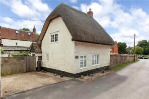 25 Dawn Cottage, The Green, Marlborough SN8 2EN