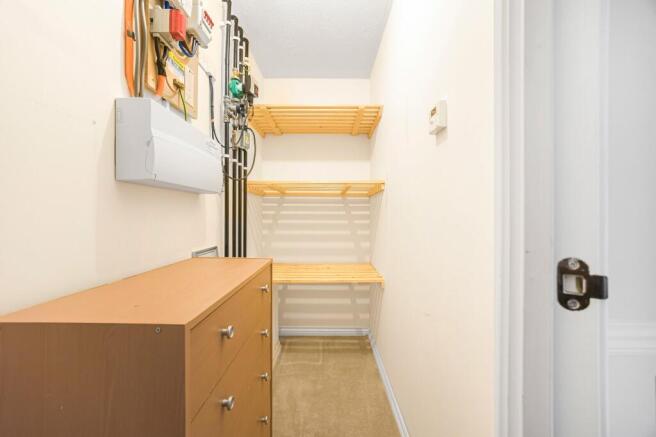 Storage Room