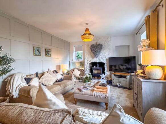 Beach Hill, Portishead, Bristol, BS20 photo 4