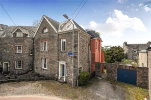 1, Buckingham Place, Brecon LD3 7DL